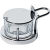 ALESSI FORMAGGERA IN ACCIAIO LUCIDO 5071 5071