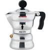ALESSI MOKA ALESSI CAFFETTIERA 6 TZ AAM33/6