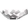 ALESSI STANZA DELLO SCIROCCO CESTINO INOX MT01