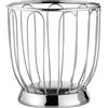 ALESSI PORTA AGRUMI IN ACCIAIO INOX 370 370
