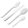 ALESSI OVALE SERVIZIO POSATE 24 PZ REB09S24