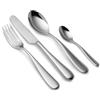 ALESSI NUOVO MILANO SERVIZIO POSATE 24 PZ 5180S24M