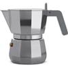 ALESSI LA NUOVA MOKA 6 TZ DC06/6