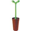 ALESSI MERDOLINO SCOPETTO BAGNO ASG04