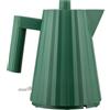 ALESSI PLISSE' BOLLITORE VERDE 1 LT MDL06/1 GR