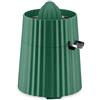 ALESSI PLISSE' SPREMIAGRUMI VERDE MDL07 GR