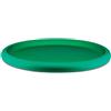 ALESSI DISCOLO CENTROTAVOLA ALLUMINIO VERDE **ITM03 GR