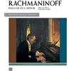 Alfred Music Co Prelude in G Minor, Opus 23, No. 5: For the Piano