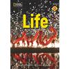 NATIONAL GEOGRAPHIC Life Beginner Book Split + App Code