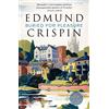 Collins Crime Club BURIED FOR PLEASURE: The intriguing, suspenseful, gripping, dark, humorous and cosy cozy classic detective fiction novel adored by Golden Age crime and modern mystery fans alike