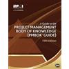 Project Management Inst A Guide to the Project Management Body of Knowledge: PMBOK Guide