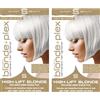 Smart Beauty Biondo Cenere (confezione da 2)