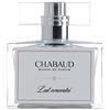 CHABAUD LAIT DE CHOCOLAT 30ML SPRAY EAU DE TOILETTE