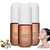 Generico Vanilla Coconut Body Spray Per Donne, Nebbia Di Profumo Di Lunga Durata, Spray Corpo Concentrato Con Oli Essenziali, Idratante E Rinfrescante, Per La Cura Della Pelle E Dei Capelli (3pcs)