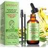 chimoo Olio di Rosmarino per Capelli,60ml Olio Rosmarino Capelli Crescita 100% Puro Biologico Olio Essenziale Rosmarino per Capelli Adatto per L'aromaterapia, Il Massaggio e La Diffusione di Aromi