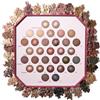 Laura Geller Beauty The Ultimate Palette Minimalism Maximized | Include 31 ombretti cotti in classico e marmo con finiture opache e brillanti