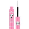 Essence Cosmetics Esence Fix It Like A Boss - Gel di fissaggio trasparente per sopracciglia, trasparente fissante, traslucido, vegano, senza particelle di microplastica, senza nanoparticelle, senza olio, confezione da