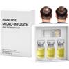 Eniyou Microneedling Capelli Hair Regrowth System Siero Ricrescita Capelli Sistema Di Ricrescita Dei Capel-li Favorisce la Crescita dei Ca-pelli Rende I Ca-pelli Più Spessi (5ml*3)