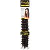 Cherish Deep Twist Bulk - Trecce per capelli all'uncinetto, 55,9 cm, colore: 1B