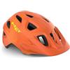 MET Casco Mountain Bike da Trail e E-MTB MET Echo - Protettivo, Ventilato, Visiera Rimovibile, Confortevole, Design Leggero