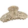 Fruusv Clip, clip per capelli, clip per capelli francesi, clip per capelli, capelli non slip, clip per capelli forti, clip in cellulosa, clip di acetato da 4,1 pollici, clip per capelli, clip per capelli da
