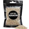 HairPro Extension HairPro Granuli Cheratina Extension Capelli 10g — Beige #7.0