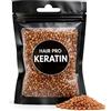 HairPro Extension HairPro Granuli Cheratina Extension Capelli 10g — Miele #6.1