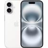 Apple iPhone 16 (128GB) White