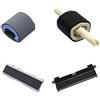 Printertree Kit di sostituzione rullo alimentazione per HP LaserJet P2014 P2015 M2727