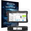 Speedo Angels NANO EDGE - Pellicola proteggi schermo compatibile con CRF1100L AFRICA TWIN (2020-), 1 pellicola ultra trasparente