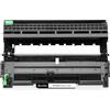 LeciRoba DR3600 per Brother DR3600 DR-3600 Unità tamburo per Brother HL-L5210DN HL-L5210DW HL-L5215DN HL-L6210DW MFC-L5710DN MFC-L5710DW MFC-L5715DN DCP-L5510DW (confezione da 1)