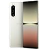 Sony Xperia 5 IV 15,5 cm (6.1) Double SIM Android 12 5G USB Type-C 8 Go 128 Go 5000 mAh Blanc