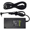 new net - Alimentatore Caricatore Caricabatteria da 20V 8.5A 170W Compatibile con Notebook Lenovo 36200401 45N0111 Lenovo IdeaPad Y410P Y500 Y500N Y560 Y510P (GT 755M SLI) [5.5x2.5mm]