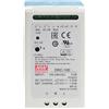 Distrare DRC Alimentatore switching Convertitore di potenza Trasformatore DRC-100B 100W