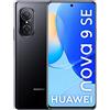 HUAWEI Nova 9 SE Smartphone 128GB, 8GB RAM, Dual Sim, Black