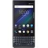 Blackberry PRD 65004 - 061 key2 le, 64 + 4 GB, Dual SIM Space Blu - QWERTZ