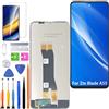 HLYGZX Display LCD per ZTE Blade A55 Z2450 Display di ricambio Touch Screen Assembly Kit di riparazione