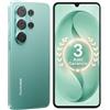 Blackview WAVE 10C Smartphone Android 16, 6.88 HD+ IPS, 32MP+13MP, 16GB+128GB/1TB TF Cellulari, 5000mAh Telefono Cellulare/GPS/Face ID/WiFi 5G/3 Slot Per Carte/3.5mm/3 Anni Garanzia Telefoni