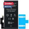 MOBILEX® Batteria G63QN per Google Pixel 6 Pro, 5003 mAh, OEM, ricambio interno con adesivo, capacità originale