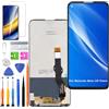 HLYGZX Display Schermo per Motorola Moto G8 Power XT2041-1 XT2041-3 | con kit di riparazione，IPS LCD，HD Display，Sostituire lo schermo