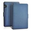 Andy Case Custodia sottile per Kindle Voyage e-book cover, intelligente ultra-sottile leggera custodia protettiva (solo per Amazon Kindle Voyage 2014) (blu)