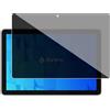 KARYLAX - Protezione schermo anti-spia, protezione privacy per tablet Danew Dslide 115 (10,1 pollici)