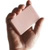 Intenso Powerbank XS5000 - Caricabatterie portatile (5000 mAh, adatto per smartphone/tablet PC/fotocamera digitale), rosé