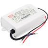 Distrare Driver LED PCD 25W 1050mA Alimentatore switching Convertitore di potenza Trasformatore PCD-25-1050B