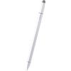 Baseus Smooth Writing III Pennino passivo 3 in 1 per iOS/Android/PC, Moon White