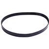 For Zebra Cinghia per stampante ZM400 ZM600 ZT410 ZT420 300/600 dpi, compatibile 79867M, accessorio per stampante