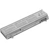Matesk PT434 W1193 Batteria per Dell E6410 E6400 E6500 E6510 Precision M4500 M6400 M2400 M4400 4M529 MP303 PT650 MP490 11.1V 5200mAh