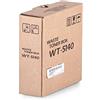 Kyocera Original 302NR93150 / WT-5140, Contenitore Toner di Alta qualità, incolore