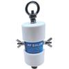 Wisboey Balun universale 1:1 HF impermeabile per 160 m - 6 m nastro (1,8 - 50 MHz) 500 W per antenna a onde corte Balun albero corto