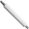 For Zebra P1058930-080 Rullo di Platen per stampante termica Zebra ZT410 compatibile
